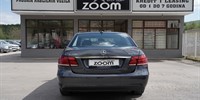Mercedes-Benz E-Class
 200 CDI
