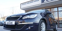 Peugeot 308 1,6 BlueHDI AUTOMATIK
