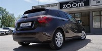 Mercedes-Benz A-Class 180 CDi BlueEfficiency Style Edition