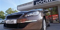 Peugeot 308 1,6 HDI SW