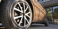 Volkswagen Touran 2,0 TDI