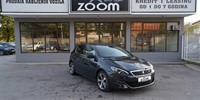 Peugeot 308 2,0 HDI GTline