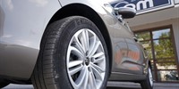 Citroën C4 1.6 HDI