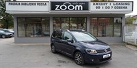 Volkswagen Touran 2,0 TDI