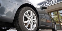 Peugeot 508 2,0 BlueHDI