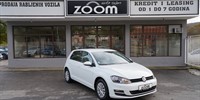 Volkswagen Golf 1,6 TDI