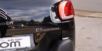Citroën C3 AIRCROSS 1,5 BlueHDI