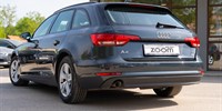 Audi A4
 2,0 TDI