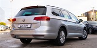 Volkswagen Passat 2,0 TDI