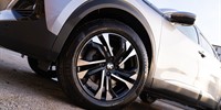 Peugeot 2008 1,5 BlueHDI