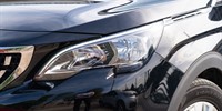 Peugeot 3008 1,5 BlueHDI