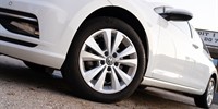 Volkswagen Golf 1,6 TDI