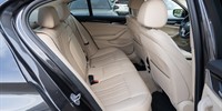 BMW
 5-Series 520 D XDRIVE