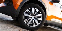 Peugeot 2008 1,5 BlueHDI