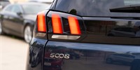 Peugeot 5008 1,5 BlueHDI