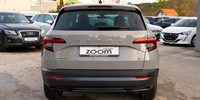 Škoda Karoq 2,0 TDI 4X4