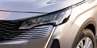 Peugeot 5008 1,5 BlueHDI