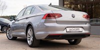 Volkswagen Passat 2,0 TDI