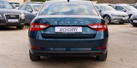 Škoda Superb 2,0 TDI