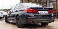 BMW
 5-Series 530 X Drive