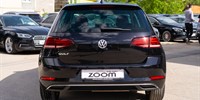 Volkswagen Golf 1,6 TDI