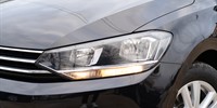Volkswagen Touran 2.0TDI 7 sjedista