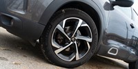 Citroën C5 Aircross 1.5 BlueHDI