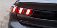 Peugeot 508 1.5BlueHDI