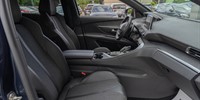 Peugeot 5008 1,5 BlueHDI GTline