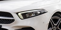 Mercedes-Benz A-Class A 200