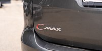 Ford
 C-MAX 1,5 TDCI