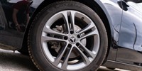 Mercedes-Benz B-Class B 180 d