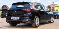 Volkswagen Golf 2,0 TDI