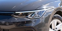 Volkswagen Golf 2,0 TDI