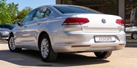 Volkswagen Passat 2,0 TDI