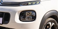 Citroën C3 AIRCROSS 1,5 BlueHDI