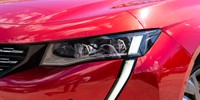 Peugeot 508 1,5 BlueHDI