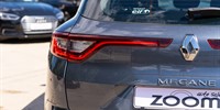 Renault Megane 1,5 DCI