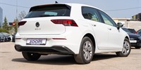 Volkswagen Golf 2,0 TDI