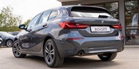 BMW
 1-Series 116D