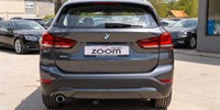 BMW
 X1 SDRIVE 16D