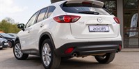 Mazda
 CX-5 2,2 D