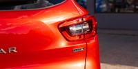 Renault Kadjar 1,5 DCI