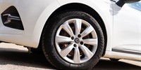 Renault Clio 1,5 DCI