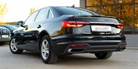Audi A4
 30 TDI