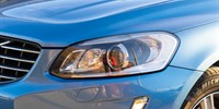 Volvo
 XC60 D4