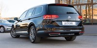 Volkswagen Passat 2.0TDI