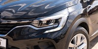 Renault CAPTUR 1.5 DCI
