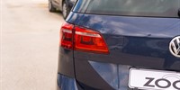 Volkswagen Golf Sportsvan R-line 1.6 TDI