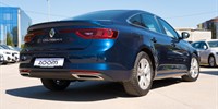 Renault Talisman 1.6 DCI